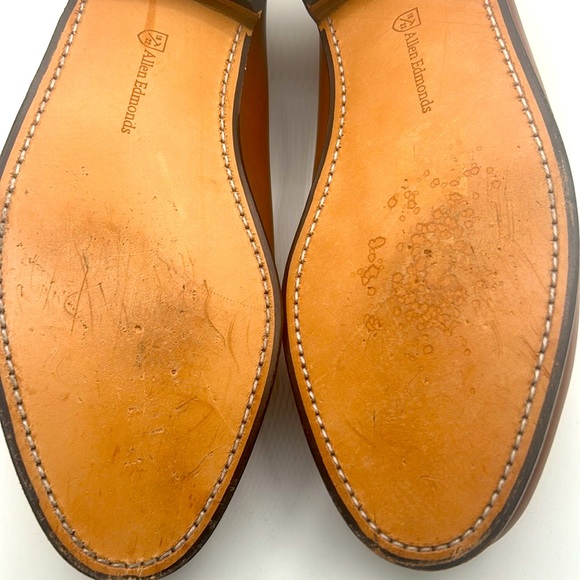 Allen Edmonds Kenwood Loafer, men’s US 11, Excellent Condition - Picture 8 of 8
